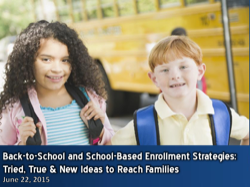 webinars gov june