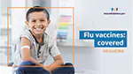 flu covered x graphic thumbnail