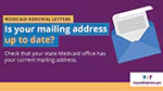 Renewal letters 