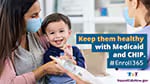 flu vaccine x graphic thumbnail