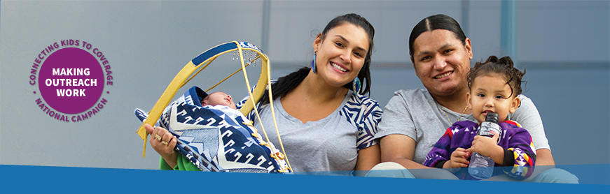 family image banner