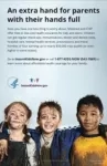 Poster: "Muddy Kids" in English  (PDF, 2.66 MB)