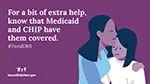 Twitter Image: “Extra Help” in English
