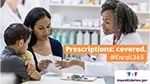 prescriptions x graphic thumbnail