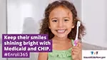 bright smiles x graphic thumbnail