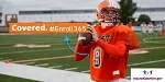 football x graphic thumbnail
