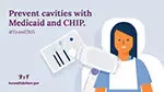 prevent cavities x graphic thumbnail