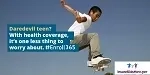 X Image: "Skateboarder" in English 
