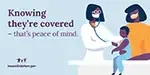 doctor visit illustration x graphic thumbnail