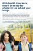 Poster: "School Bus" in English  (PDF, 2.58 MB)