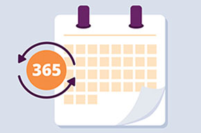 Year Round Enrollment